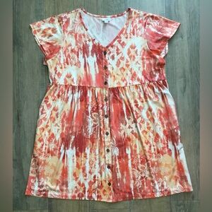 LuLaRoe Heidi Dress